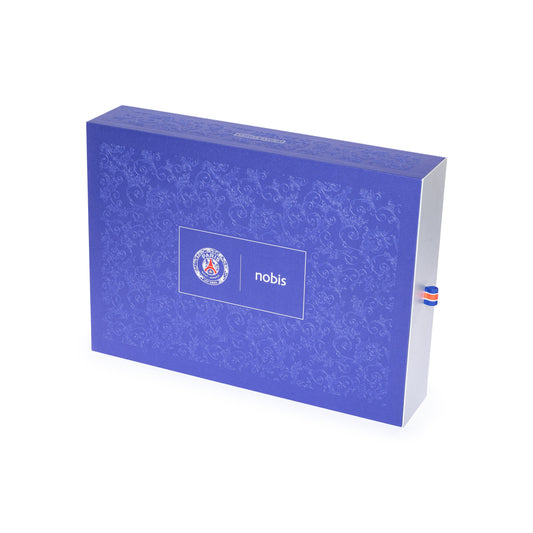 Jay Chou X PSG X Nobis Magic Box