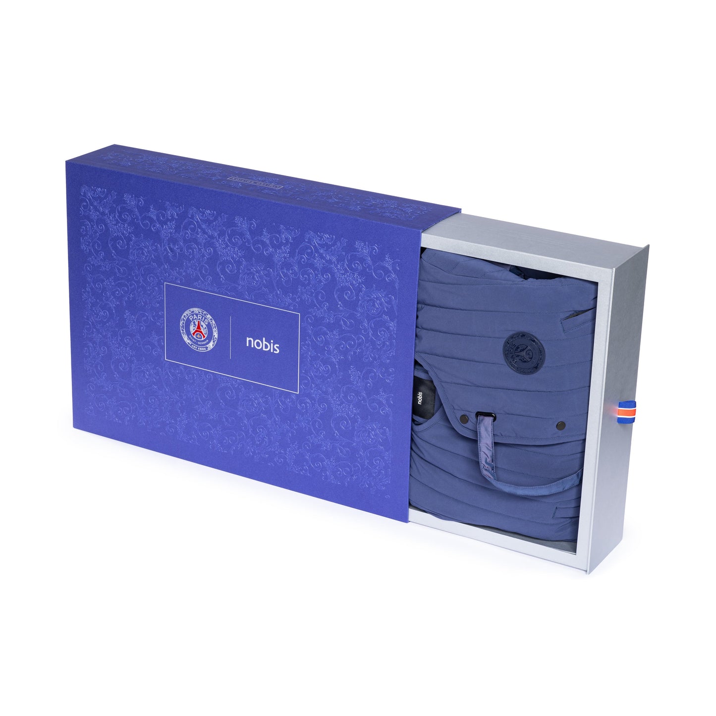 Jay Chou X PSG X Nobis Magic Box