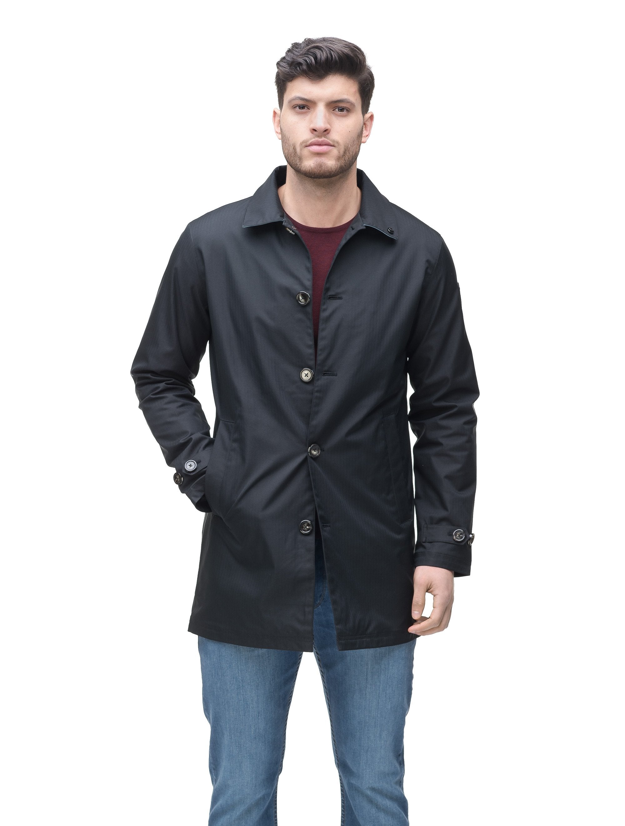 Mac deals men's jacket