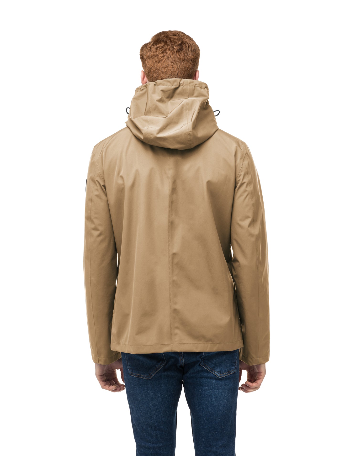 Men's waist length jacket in Cork