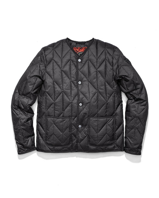 Lunar New Year Men's Quilted Short Jacket