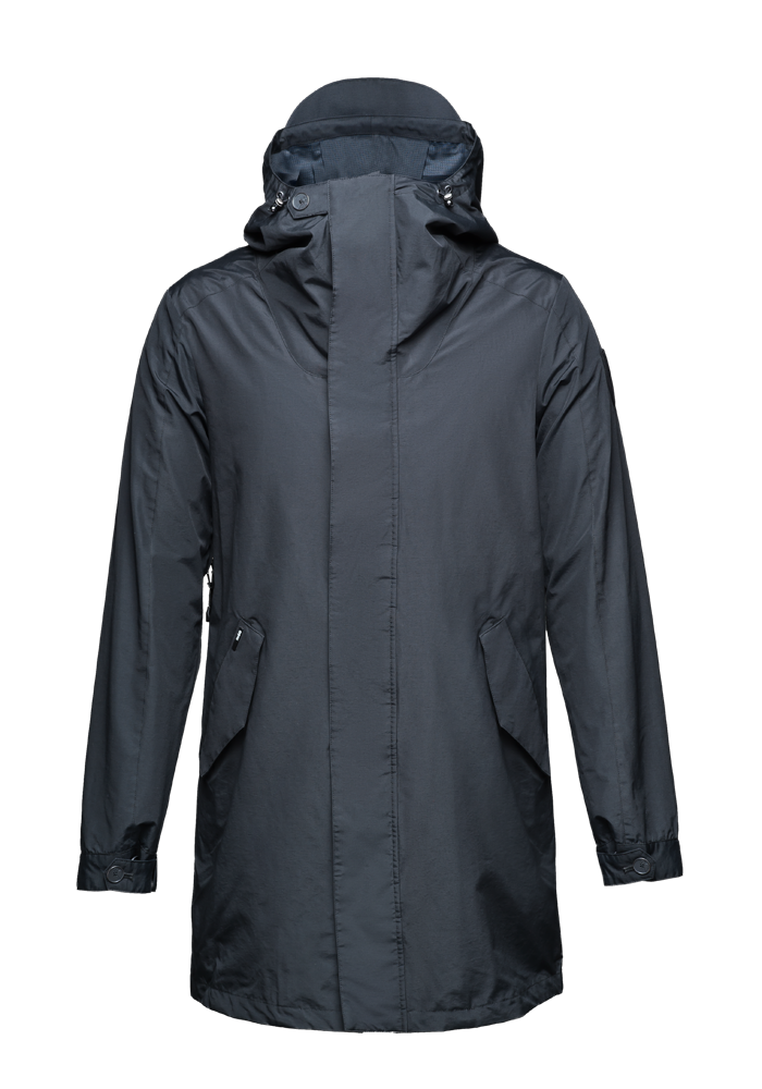 Porter Men's Rain Jacket