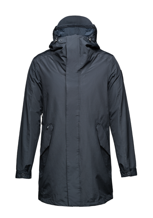 Porter Men's Rain Jacket